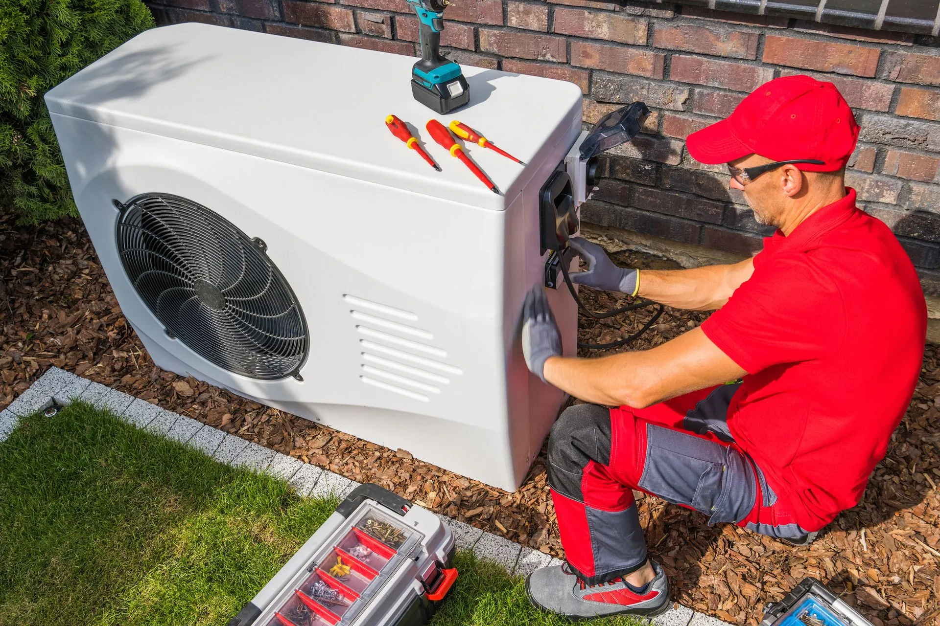 About HVAC in North Little Rock, AR